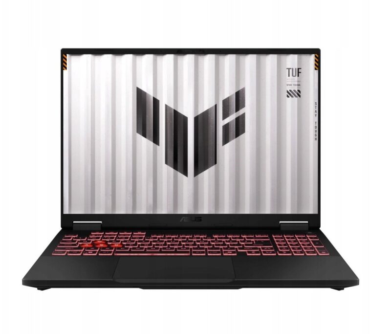ASUS TUF Gaming A16 FA608UH-R7165W | 16GB | 512GB SSD | RTX 5050