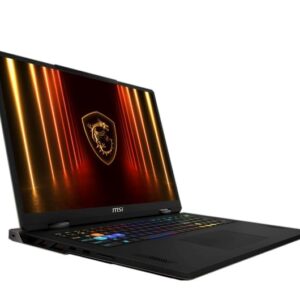 MSI Vector 18 HX AI A2XWJG-690PL | 32GB | 2TB SSD | RTX 5090