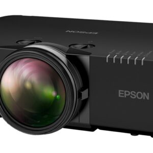 Projektor Epson EB-L695SE (3LCD, 1920x1200, WUXGA, 16:10, 6000 AL, 5 000 000:1, 2xHDMI/USB/RS-232/RJ-45/Wifi)