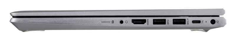 HP ProBook 640 G8 | 16GB | 256GB SSD