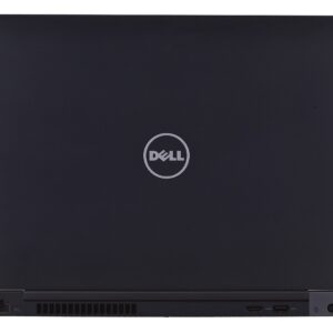 DELL LATITUDE 5580 | 8GB | 256GB SSD