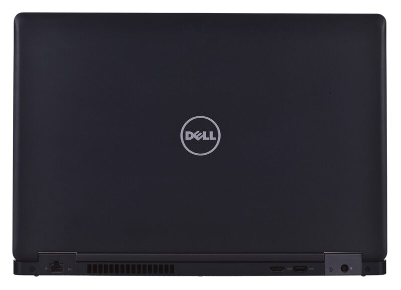 DELL LATITUDE 5580 | 8GB | 256GB SSD