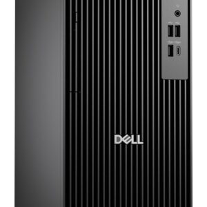 Dell Pro Tower | 16GB | 512GB SSD