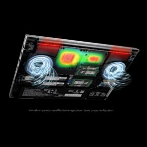 HP EliteBook 840 G11 | 16GB | 512GB SSD