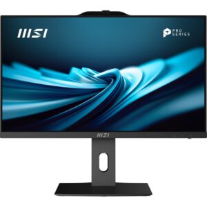 Action: KOMMISALL0280 MSI AIO PRO AP242P 14M-682EU | 16GB | 512GB SSD