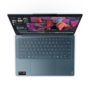 Action: MOBLEVNOTMBPI Lenovo Yoga Slim 7 14AKP10 | 16GB | 512GB SSD