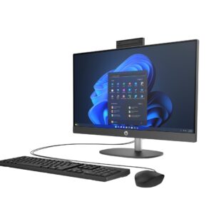 Action: KOMHP-ALL0375 HP ProOne 240 G10 AIO 23.8"FHD IPS 250nits AG | 16GB | 512GB SSD