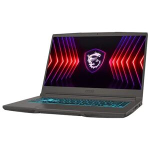MSI Thin 15 B13UC-3423XPL | 16GB | 512GB SSD | RTX 3050