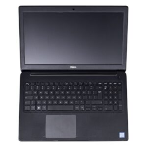 DELL LATITUDE 3500 | 8GB | 256GB SSD