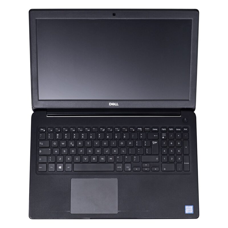 DELL LATITUDE 3500 | 8GB | 256GB SSD