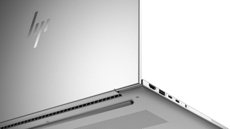 HP EliteBook 665 G11 | 16GB | 512GB SSD