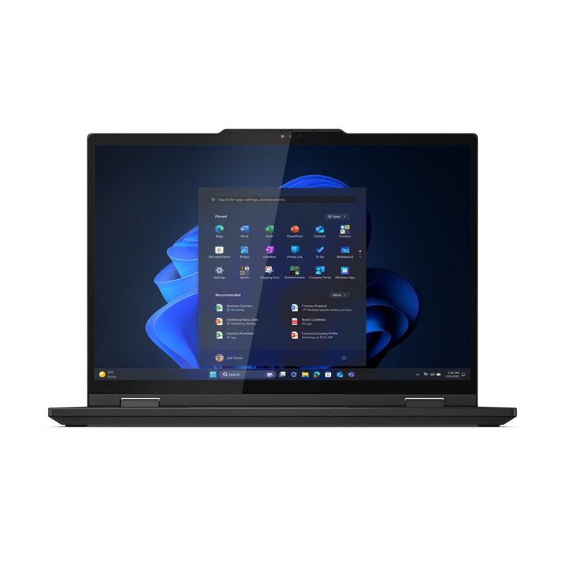 Lenovo ThinkPad T14s 2in1 G1 | 16GB | 512GB SSD