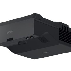 Epson EB-775F Projektor ultrakrótkiego rzutu 4100 ANSI lumenów 3LCD 1080p (1920x1080) Czarny