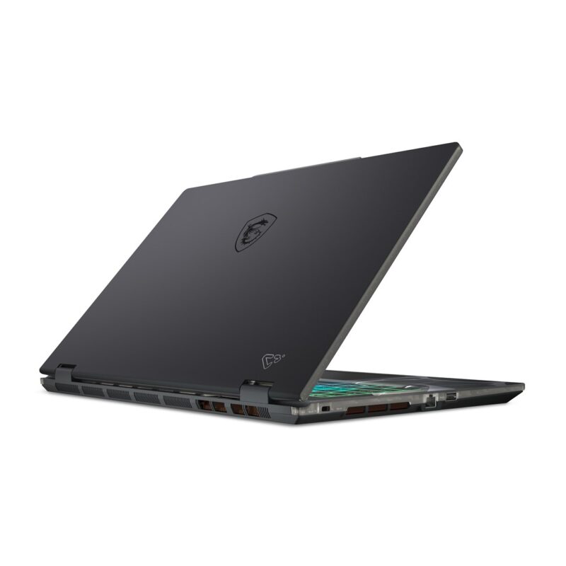 Action: MOBMISGAM0062 MSI Cyborg 15 B13WEKG-626XPL | 16GB | 512GB SSD | RTX 5050