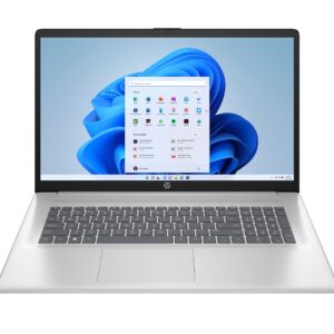 Action: MOBHP-NOT4448 HP 17-cn3135nw | 16GB | 512GB SSD