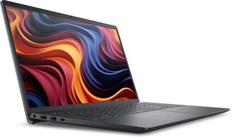 Dell 15 DC15255 | 8GB | 512GB SSD