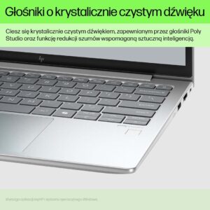 HP EliteBook 640 G11 | 16GB | 512GB SSD