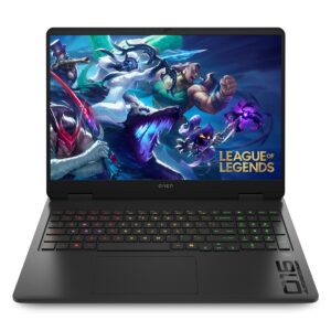 Action: MOBHP-GAM0046 HP OMEN 16-am0007nw | 32GB | 1TB SSD | RTX 5060