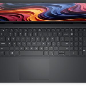 Dell 15 DC15255 | 8GB | 512GB SSD