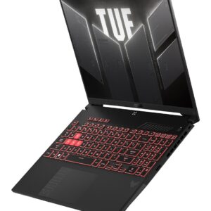 Action: MOBASUGAM0066 ASUS TUF Gaming A16 FA607NUG-RL117 | 16GB | 512GB SSD | RTX 4050