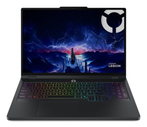 Lenovo Legion Pro 5 16IAX10 | 32GB | 1TB SSD | RTX 5060