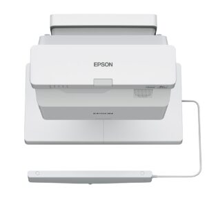 Epson EB-760Wi projektor danych 4100 ANSI lumenów 3LCD WXGA (1280x800) Biały