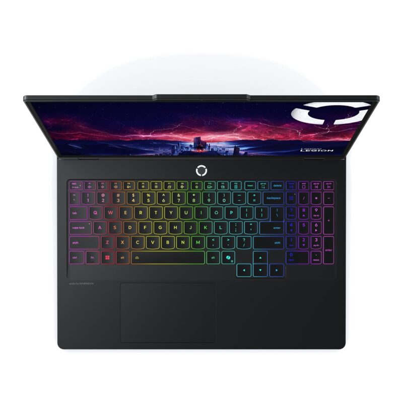 Lenovo Legion Pro 5 16ADR10 | 32GB | 1TB SSD | RTX 5060