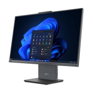 Lenovo ThinkCentre neo 50a 27 Gen 5 | 8GB | 512GB SSD