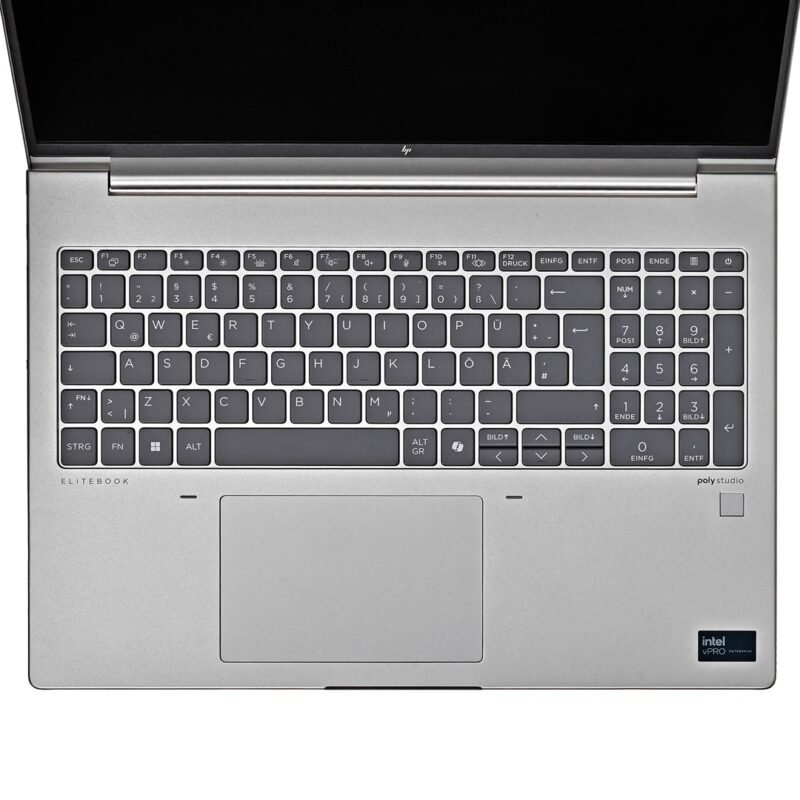 HP EliteBook 660 G11 Intel | 16GB | 512GB SSD