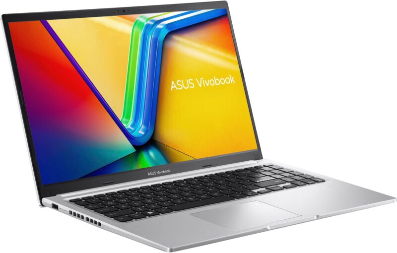 Action: MOBASUNOTBATT ASUS VivoBook 15 M1502YA-BQ336W | 16GB | 512GB SSD