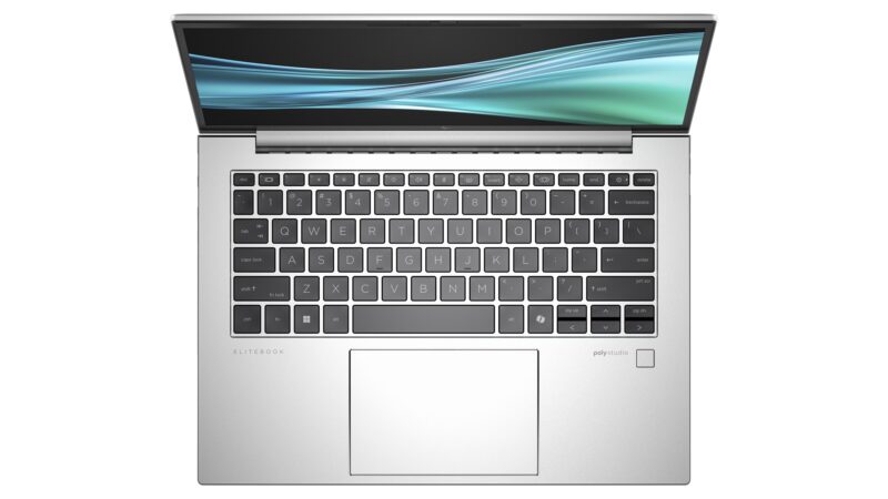 HP EliteBook 840 G11 | 16GB | 512GB SSD