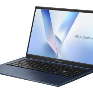Action: MOBASUNOTBATP ASUS Vivobook 15 X1504VA-BQ3561W | 16GB | 512GB SSD