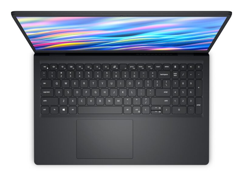 Action: MOBDELNOTBBOY Dell 15 DC15250 | 8GB | 512GB SSD