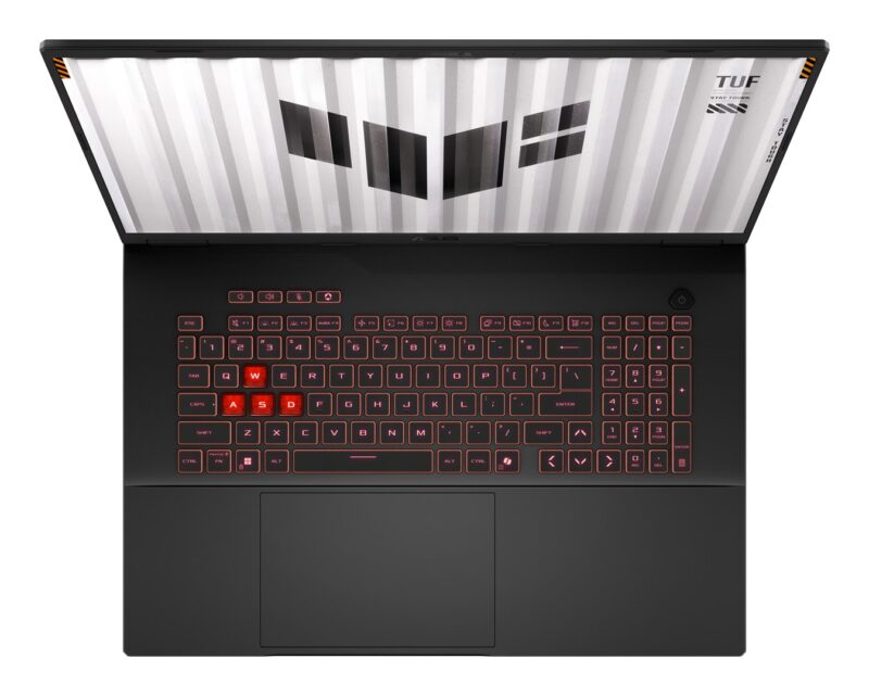 ASUS TUF Gaming A18 FA808UH-S8021 | 16GB | 512GB SSD | RTX 5050