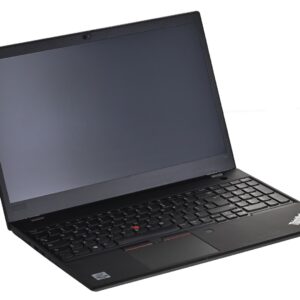 LENOVO ThinkPad T15 G1 | 16GB | 256GB SSD