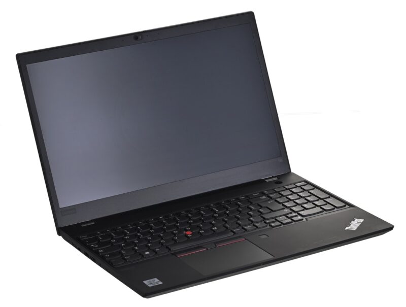 LENOVO ThinkPad T15 G1 | 16GB | 256GB SSD