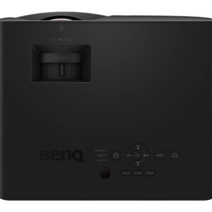 Projektor Benq LH830ST Full HD (1920x1080) 4000 ANSI lumenów Czarny