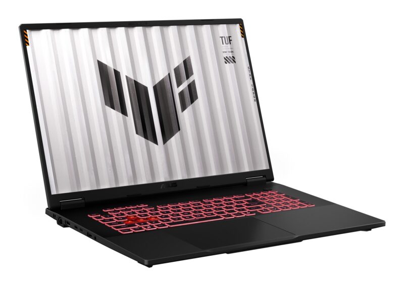 ASUS TUF Gaming A18 FA808UH-S8021 | 16GB | 512GB SSD | RTX 5050