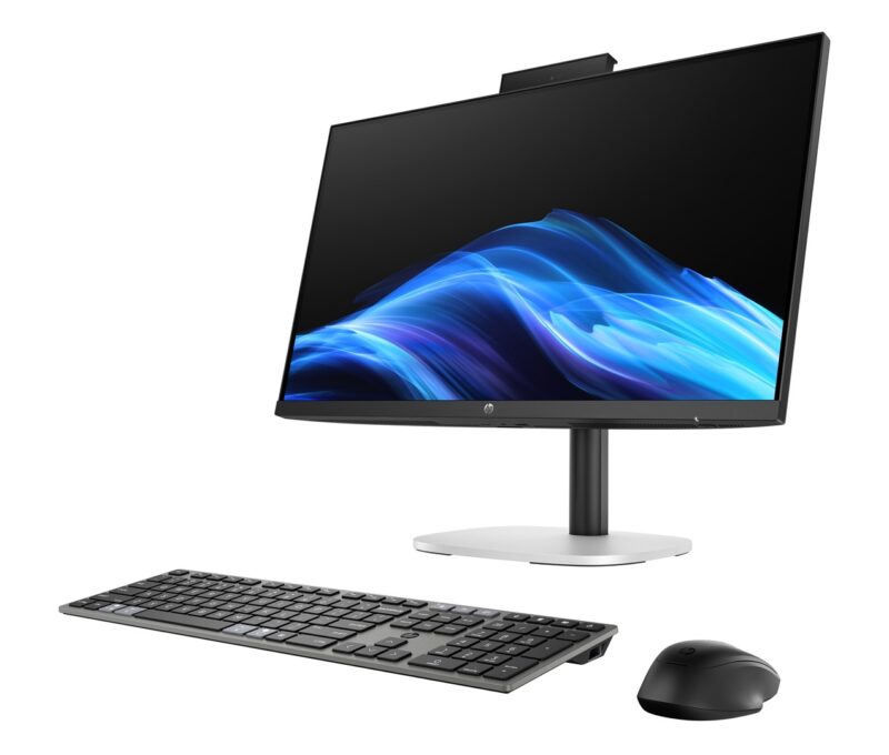 HP ProStudio 4 AiO G1i | 16GB | 512GB SSD
