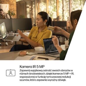 Action: MOBHP-NOT4435 HP ZBook Ultra 14 G1a | 64GB | 1TB SSD