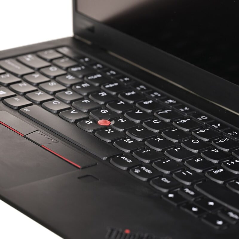LENOVO X1 Carbon Gen. 8th | 16GB | 512GB SSD