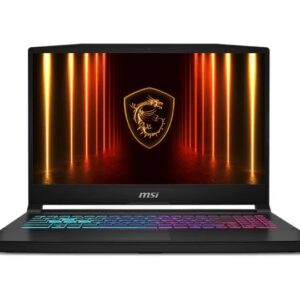 MSI Katana 15 HX B14WGK–821XPL | 16GB | 1TB SSD | RTX 5070
