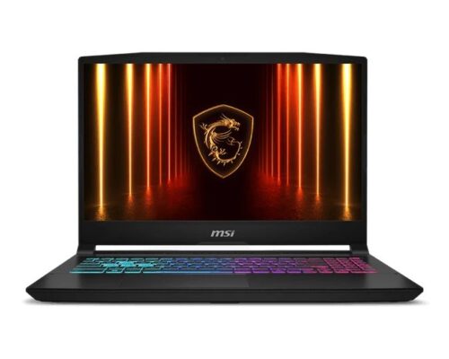 MSI Katana 15 HX B14WGK–821XPL | 16GB | 1TB SSD | RTX 5070