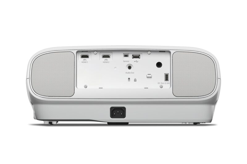 EPSON PROJEKTOR EH-TW7000 LCD 3000ANSI 4K  40000:1