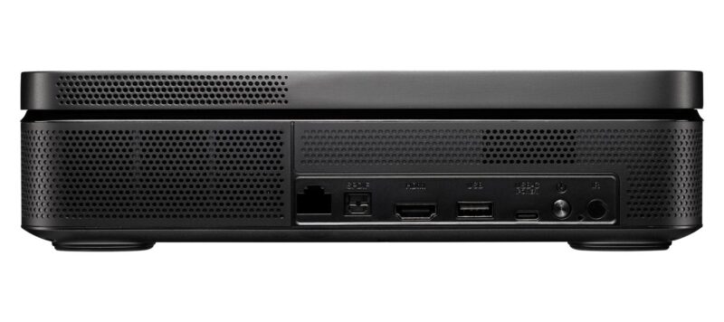 PROJEKTOR OPTOMA Photon Go LASER FHD