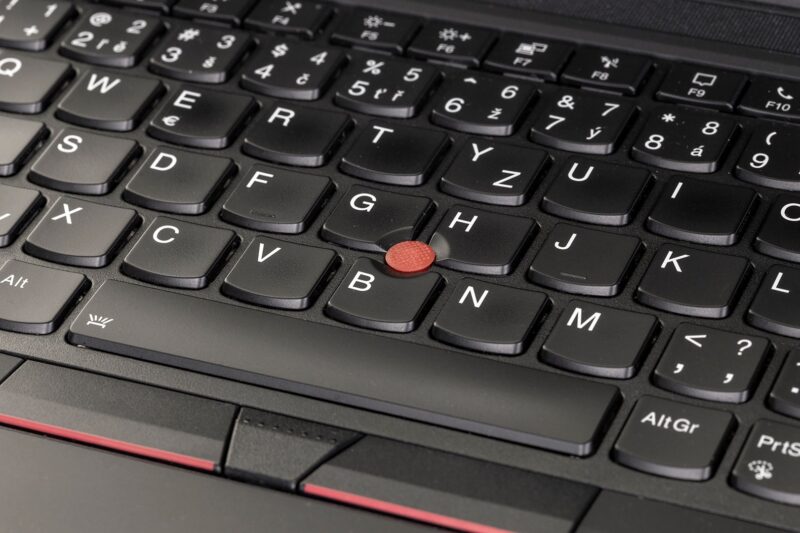 LENOVO ThinkBook 14 G2 | 16GB | 512GB SSD