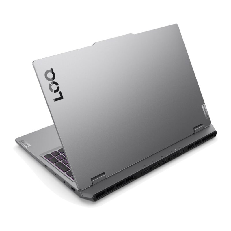 Lenovo LOQ 15AHP10 | 32GB | 512GB SSD | RTX 5050