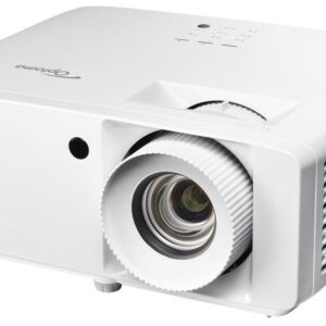 PROJEKTOR OPTOMA ZH450 LASER FHD 4500 ANSI 300000:1