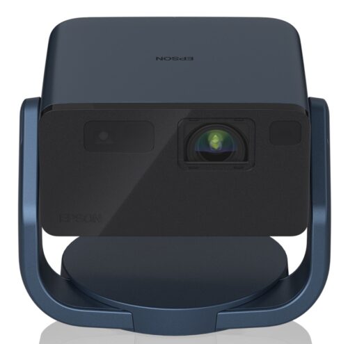 Minilaser projektor Epson EF-22N TV