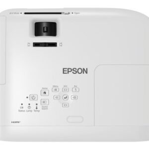 Projektor Epson EB-E24 | XGA (1024x768) | 3600 ANSI lumenów | Biały